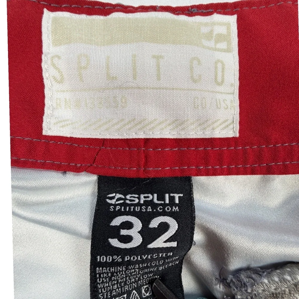 Split Co. split co